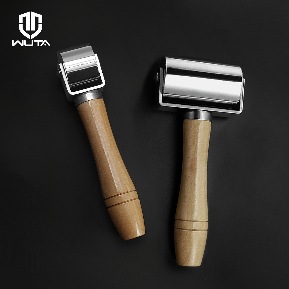 Leatherwork Hammer - WUTA 26/60mm Deri Rulo Aletleri Deri