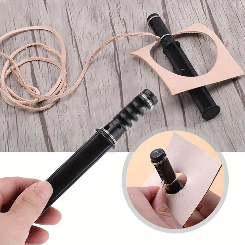 Leatherwork Hammer - 1 adet deri dantel makinesi deri