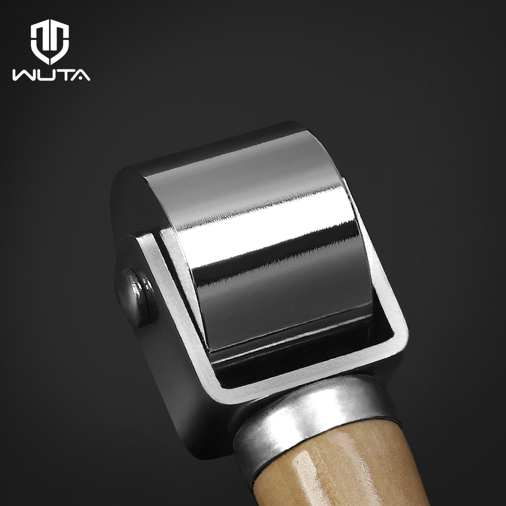 WUTA 26/60mm Deri Rulo Aletler - Leatherwork Hammer incelemesi ve fiyatı