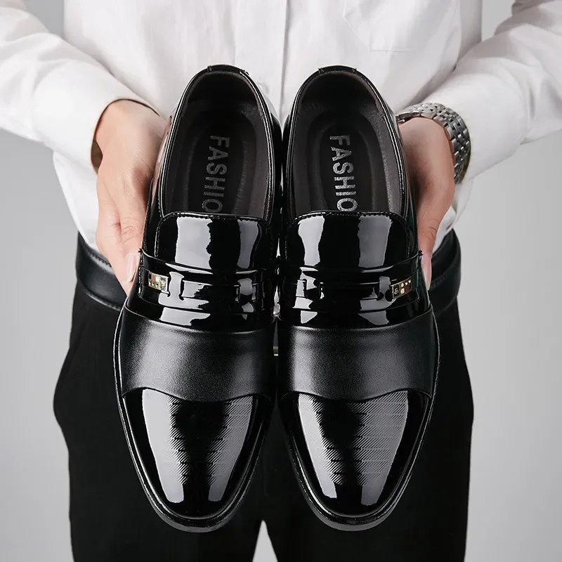 Erkekler için deri ayakkabı Dü - Leather Work Oxfords incelemesi ve fiyatı