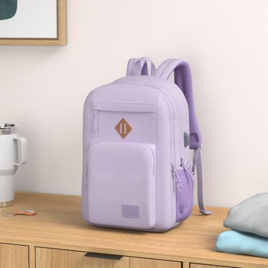 Erkekler ve Kadınlar için Klas - Leather Work Womens Backpack incelemesi ve fiyatı