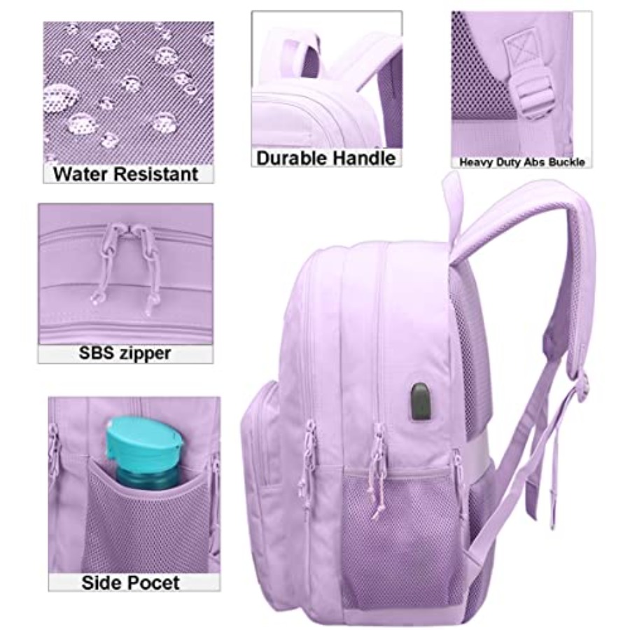 Erkekler ve Kadınlar için Klas - Leather Work Womens Backpack incelemesi ve fiyatı