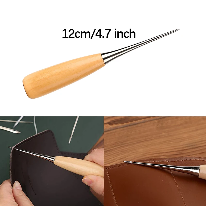 14 adet deri el sanatları diki - Leatherwork Thread incelemesi ve fiyatı