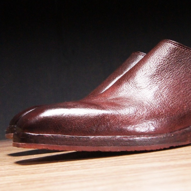 Moda Günlük Kare Burunlu Chels - Leather Work Oxfords incelemesi ve fiyatı
