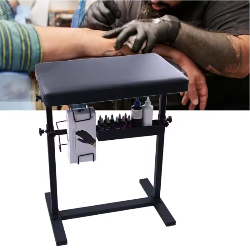 Tüketiciye Yönelik Dövme Sehpa - Leatherwork Tattoo incelemesi ve fiyatı