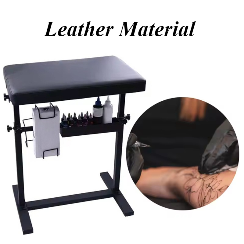 Tüketiciye Yönelik Dövme Sehpa - Leatherwork Tattoo incelemesi ve fiyatı