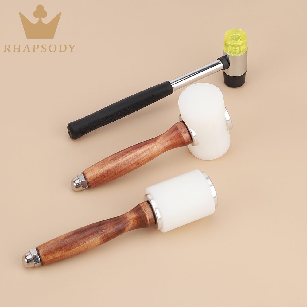Deri zanaat oyma çekiç dana yu - Leatherwork Hammer incelemesi ve fiyatı