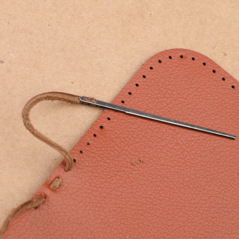 Deri Iplik Iğne Deri Halat Iğn - Leatherwork Thread incelemesi ve fiyatı