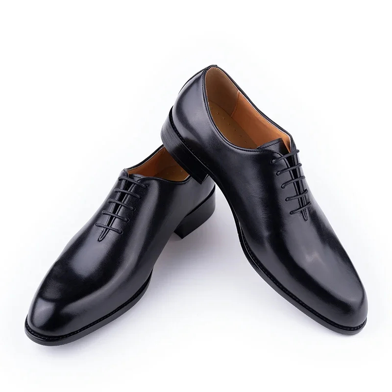 Başarılı erkek deri ayakkabı y - Leather Work Oxfords incelemesi ve fiyatı