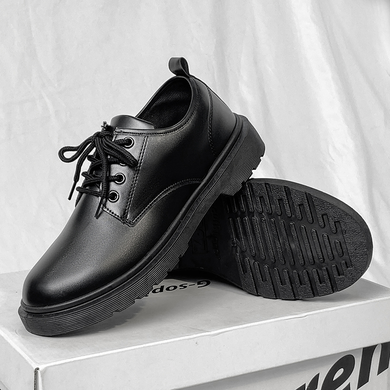 Erkek deri ayakkabı rahat konf - Leather Work Oxfords incelemesi ve fiyatı