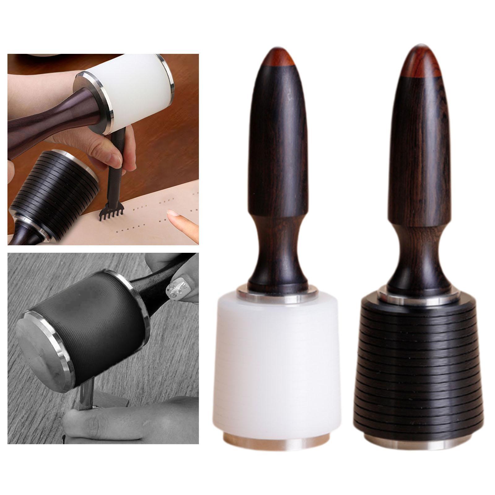 Naylon Deri Oyma Çekiç Pürüzsü - Leatherwork Hammer incelemesi ve fiyatı