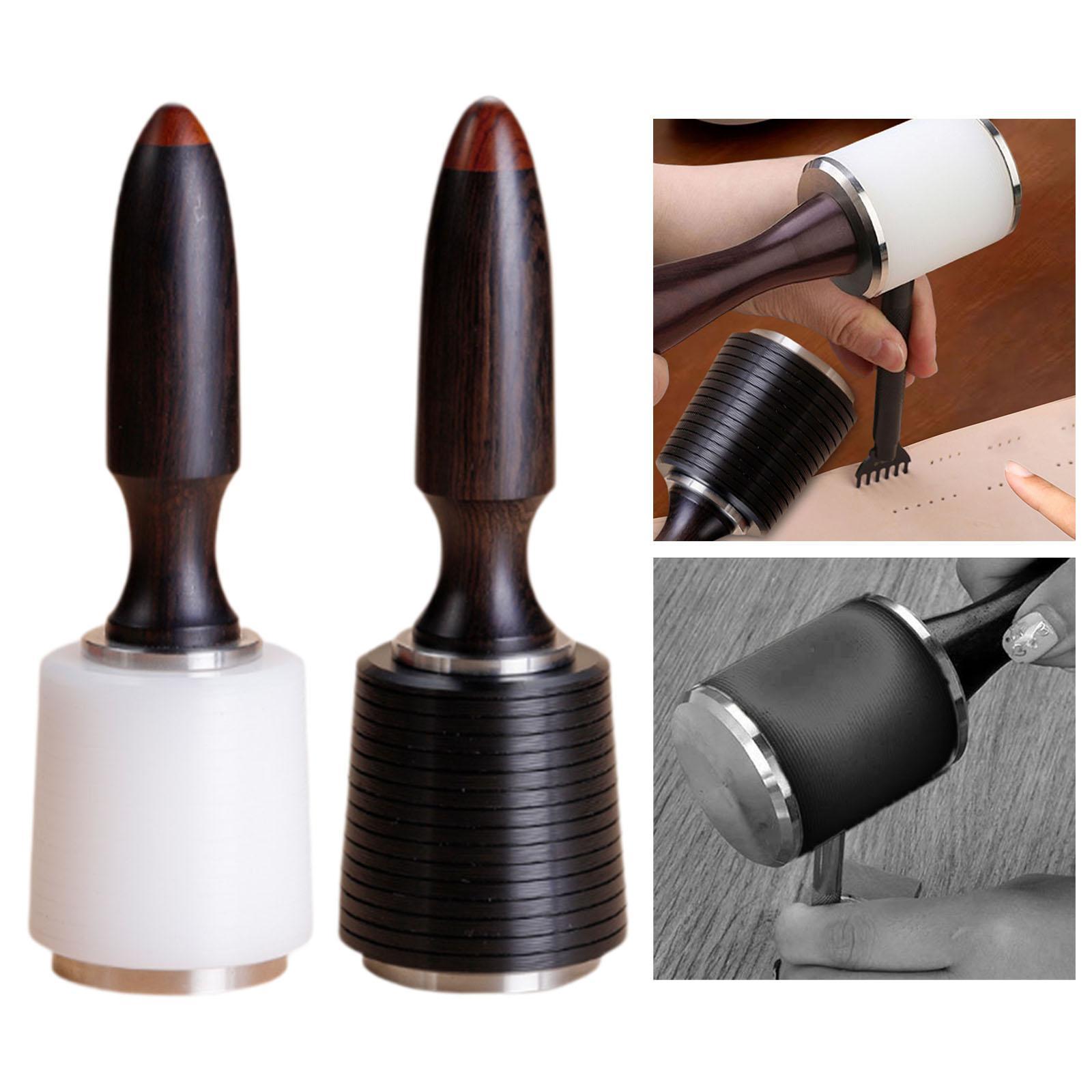Naylon Deri Oyma Çekiç Pürüzsü - Leatherwork Hammer incelemesi ve fiyatı