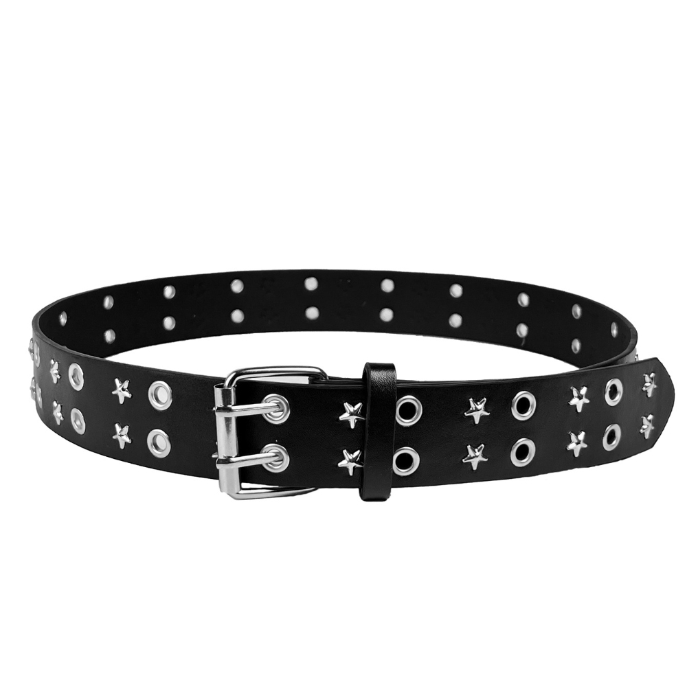 Kadınlar İçin Çift Sıralı İğne - Leather Needle Harness incelemesi ve fiyatı