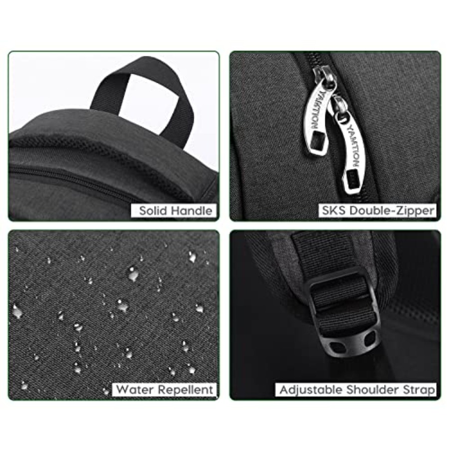 Erkekler ve Kadınlar için Sırt - Leather Work Womens Backpack incelemesi ve fiyatı