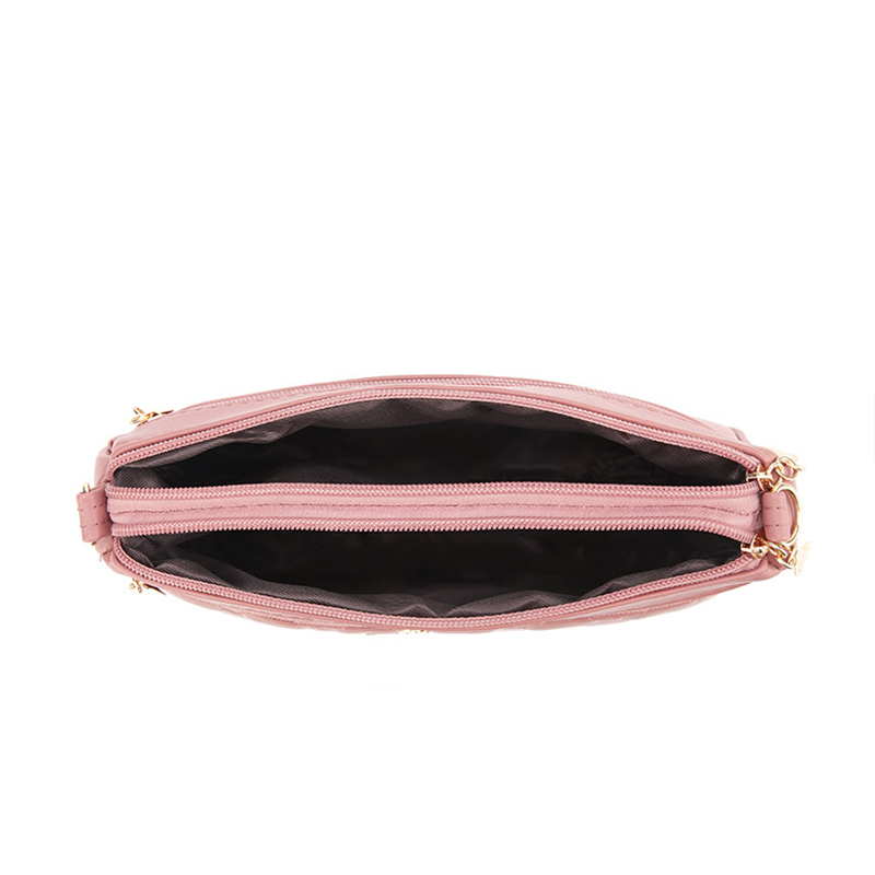 PU Deri Crossbody Çanta Fermua - Leatherwork Thread incelemesi ve fiyatı