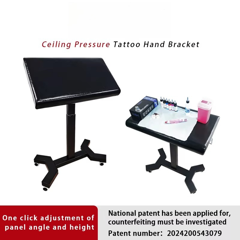 Ayarlanabilir Taşınabilir Dövm - Leatherwork Tattoo incelemesi ve fiyatı