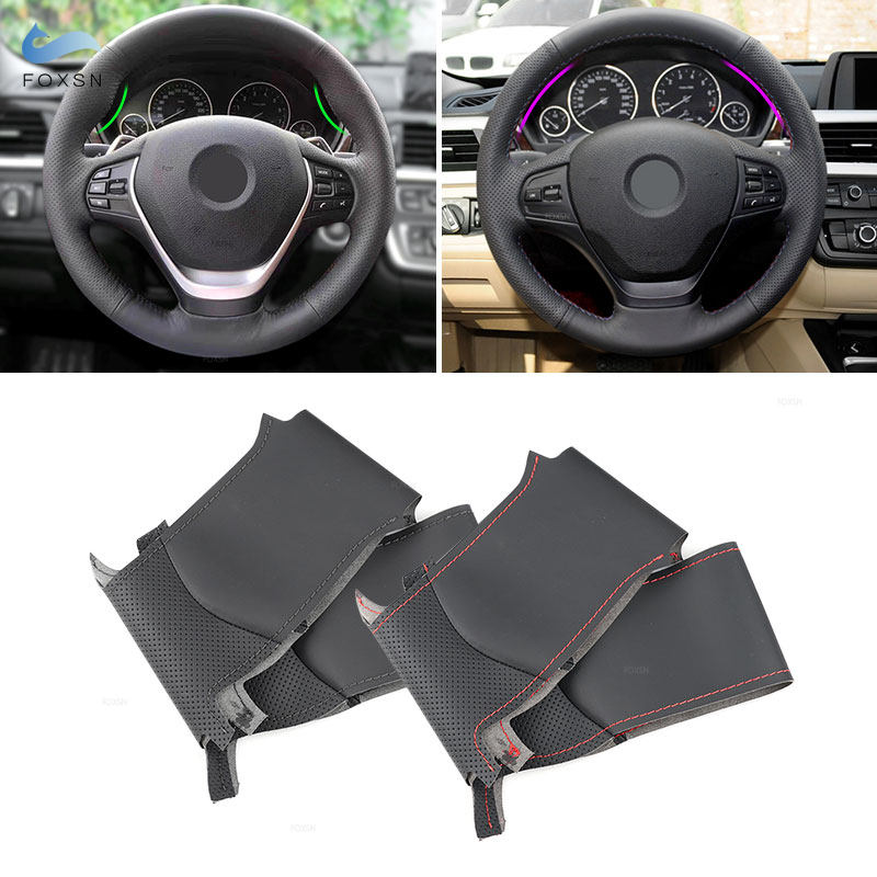 BMW F20 F21 F22 F30 F34 F36 Ar - Leatherwork Thread incelemesi ve fiyatı