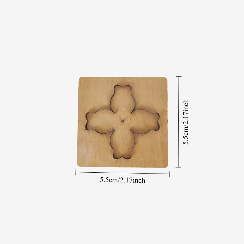 Büyük ve Küçük Çan Çiçeği Deri - Leatherwork Templates incelemesi ve fiyatı
