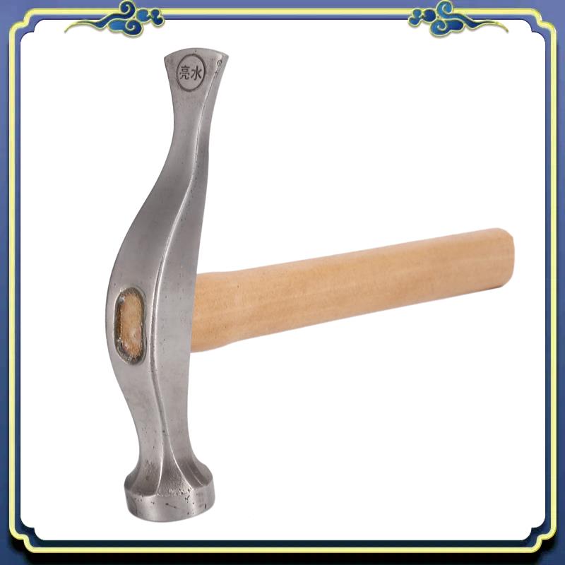 A56P-5X Ayakkabı Tamir Çekici  - Leatherwork Hammer incelemesi ve fiyatı