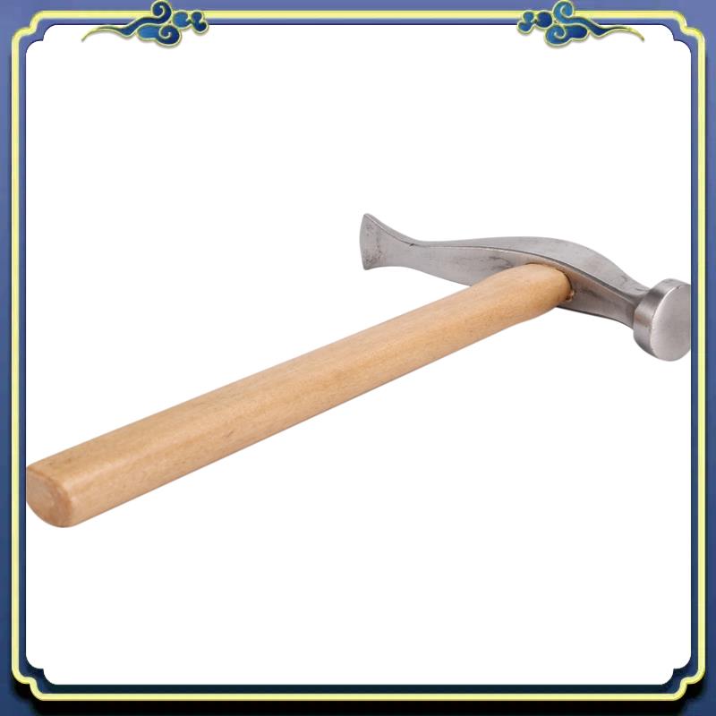 A56P-5X Ayakkabı Tamir Çekici  - Leatherwork Hammer incelemesi ve fiyatı