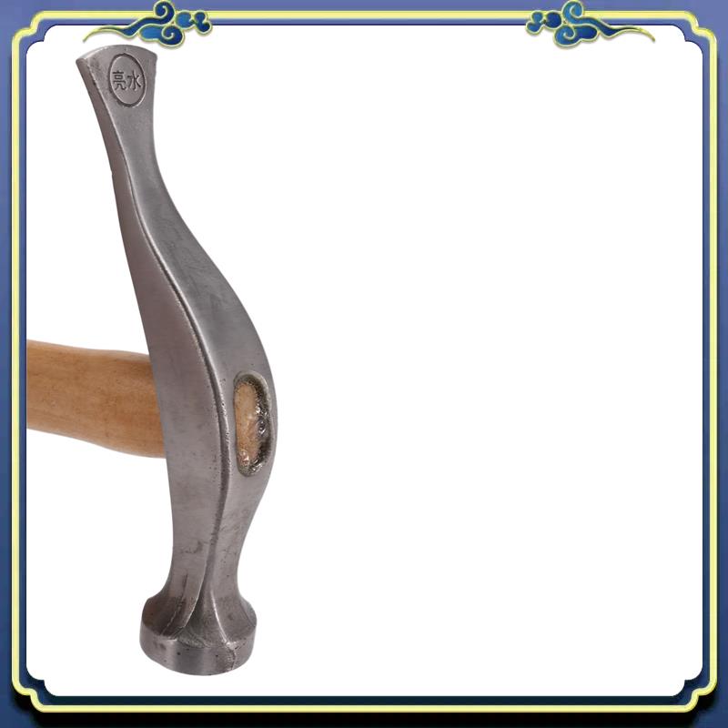 A56P-5X Ayakkabı Tamir Çekici  - Leatherwork Hammer incelemesi ve fiyatı