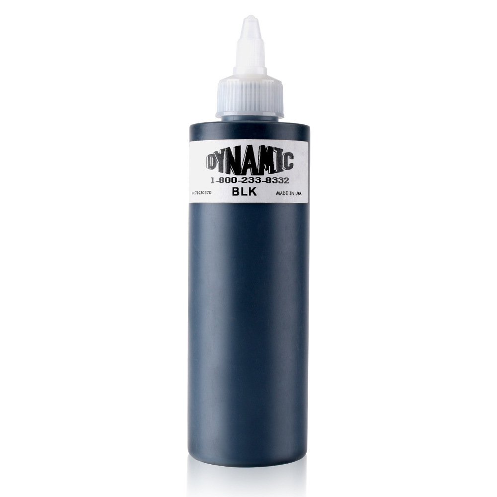 Dövme Mürekkebi 8oz (240ml) Ma - Leatherwork Tattoo incelemesi ve fiyatı