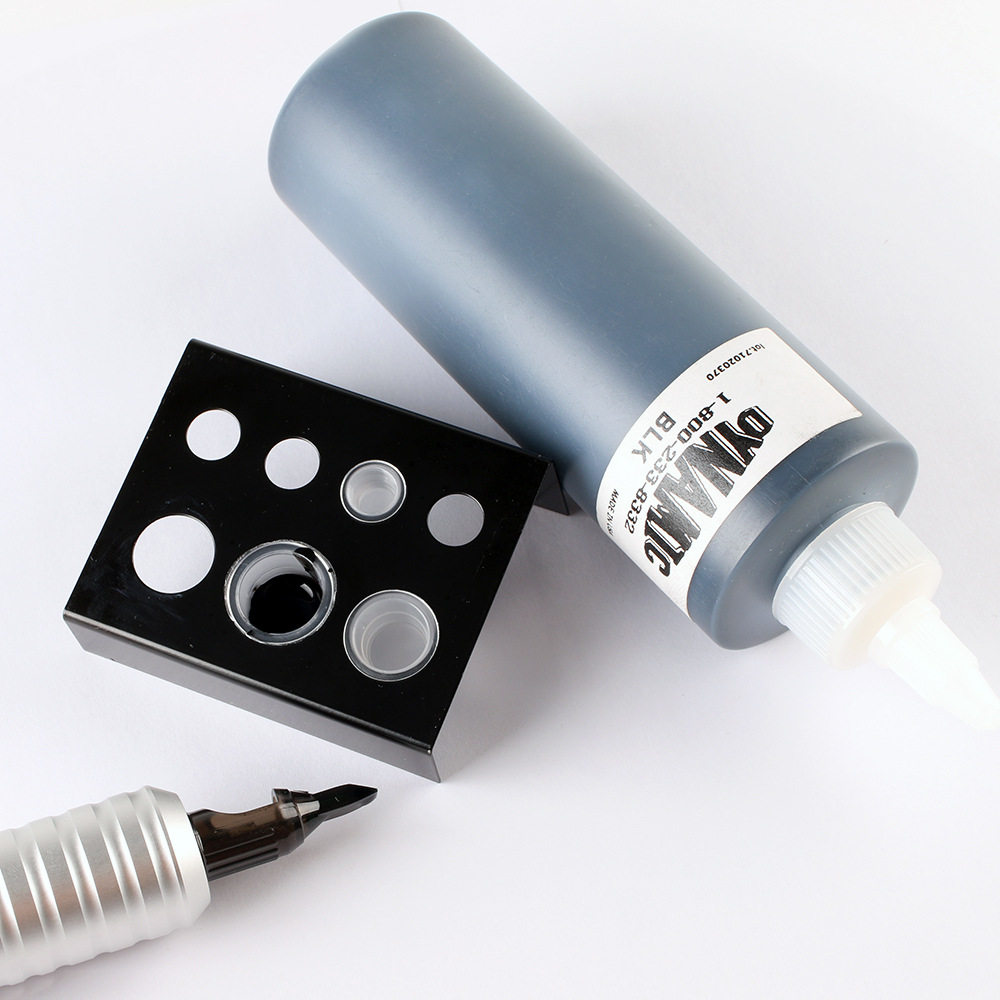 Dövme Mürekkebi 8oz (240ml) Ma - Leatherwork Tattoo incelemesi ve fiyatı