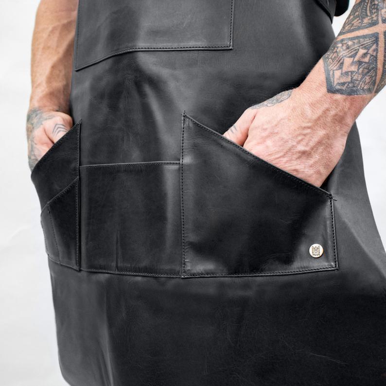 Özelleştirilebilir logolu, yık - Leatherwork Tattoo incelemesi ve fiyatı