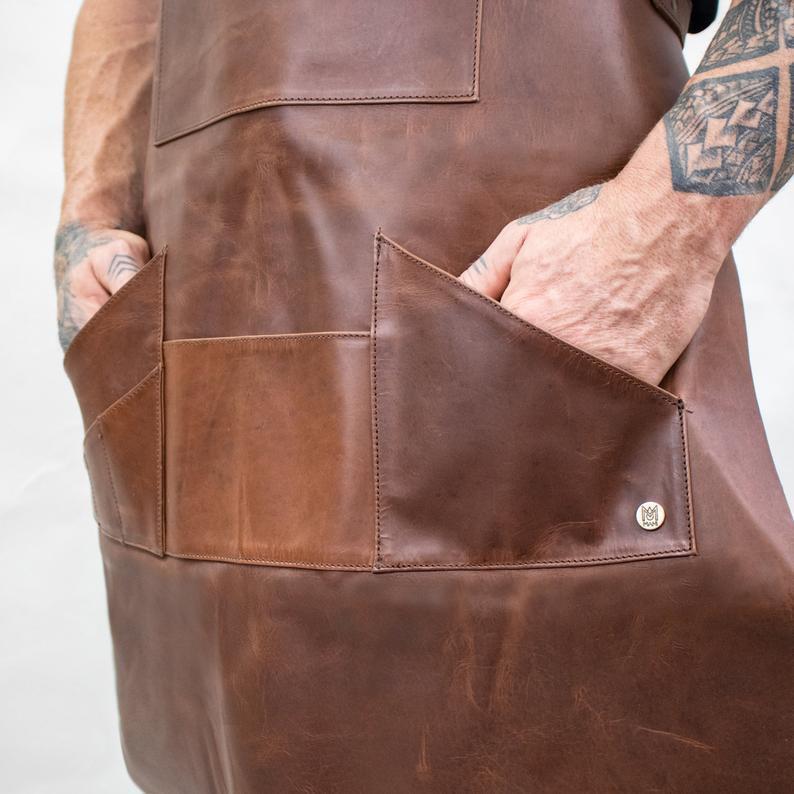 Özelleştirilebilir logolu, yık - Leatherwork Tattoo incelemesi ve fiyatı