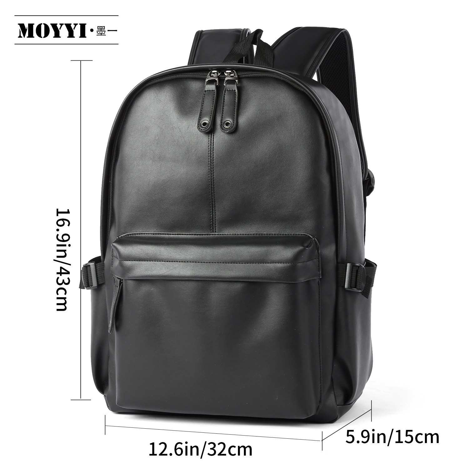 MATE ELAN Klasik İş Deri Lapto - Leather Work Womens Backpack incelemesi ve fiyatı