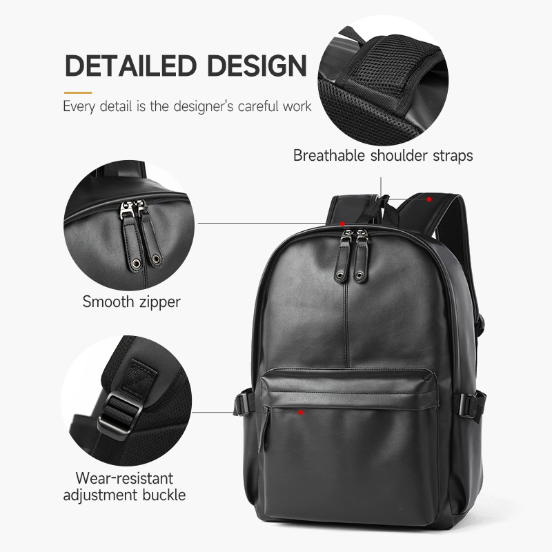 MATE ELAN Klasik İş Deri Lapto - Leather Work Womens Backpack incelemesi ve fiyatı