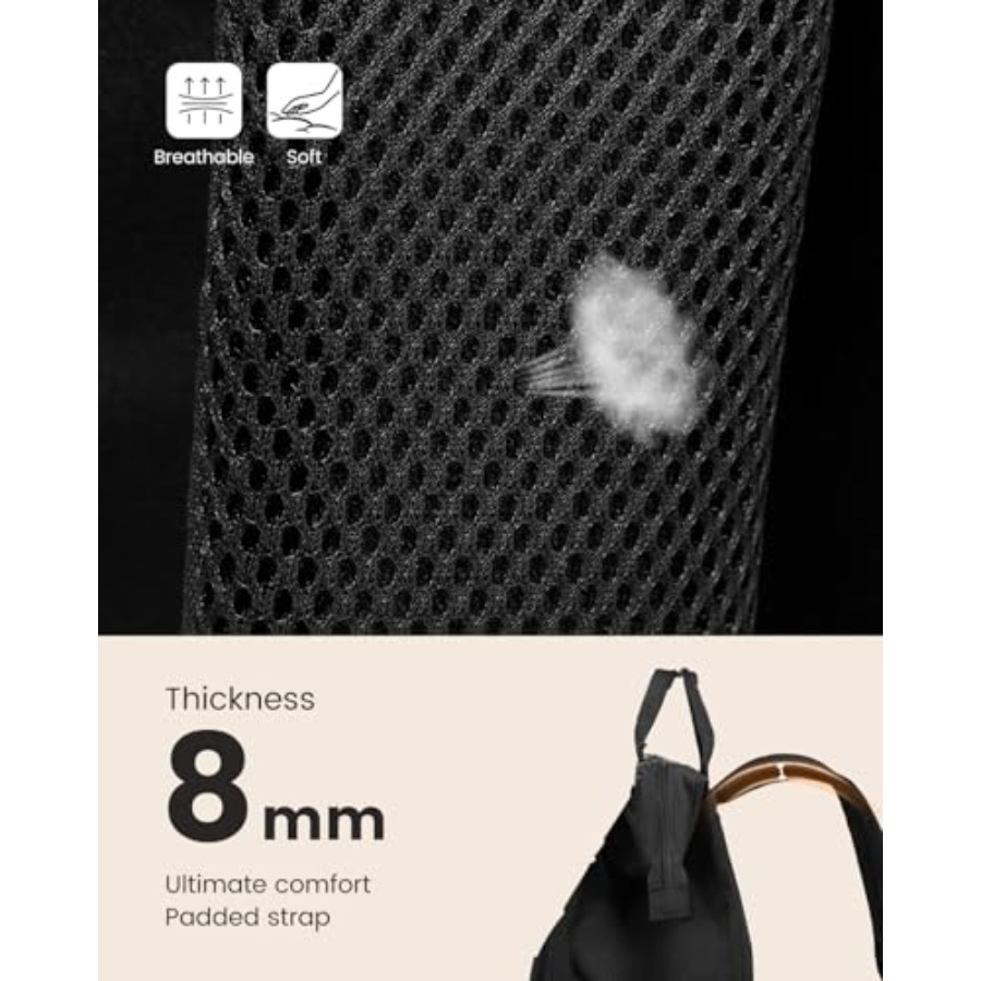 Kadınlar için Laptop Sırt Çant - Leather Work Womens Backpack incelemesi ve fiyatı