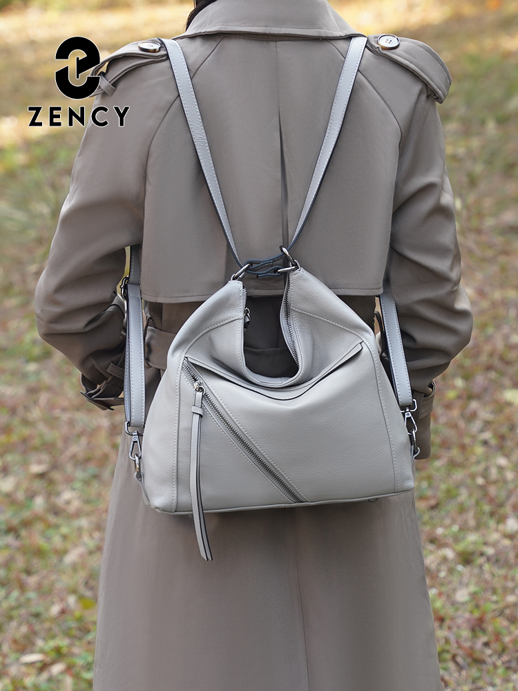 Zency Kadın Çantası 2026 2'si  - Leather Work Womens Backpack incelemesi ve fiyatı
