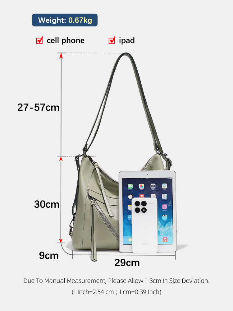 Zency Kadın Çantası 2026 2'si  - Leather Work Womens Backpack incelemesi ve fiyatı