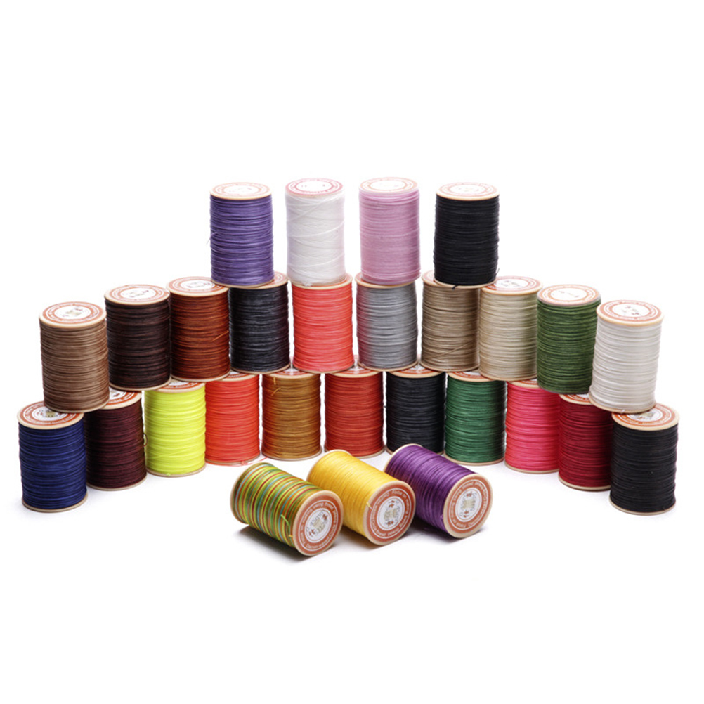 Kitap Ciltleme Dikiş Makinesi  - Leatherwork Thread incelemesi ve fiyatı