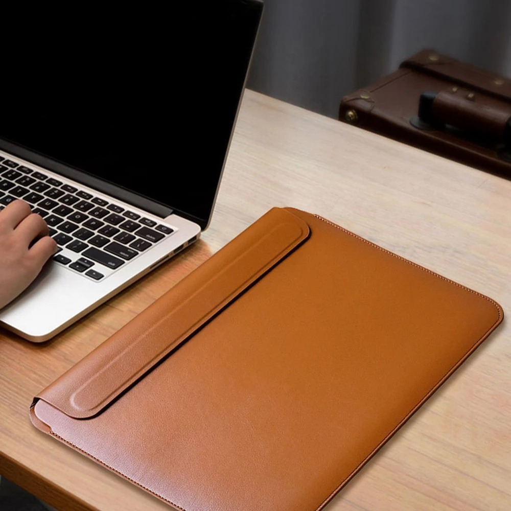 Yeni MacBook Air 13 Kılıfı A23 - Leather Work Womens Backpack incelemesi ve fiyatı